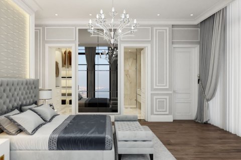 8 bedrooms Penthouse in Limassol, No. 40691 21