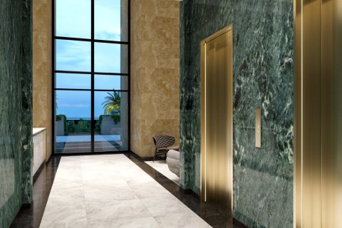 8 bedrooms Penthouse in Limassol, No. 40691 14