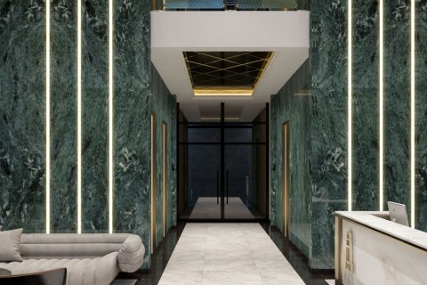 8 bedrooms Penthouse in Limassol, No. 40691 12