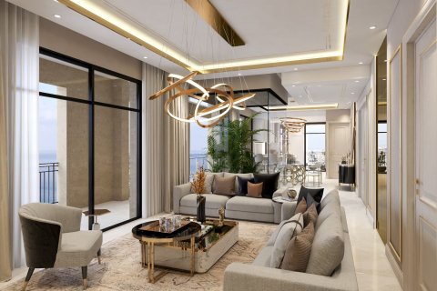 8 bedrooms Penthouse in Limassol, No. 40691 17