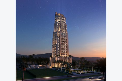 8 bedrooms Penthouse in Limassol, No. 40691 11