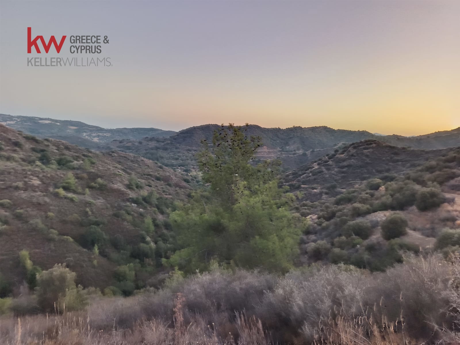 11039m2 Land in Pano Lefkara, Larnaka, Cyprus No. 56774