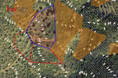 11039m2 Land in Pano Lefkara, Larnaka,  No. 56774 2