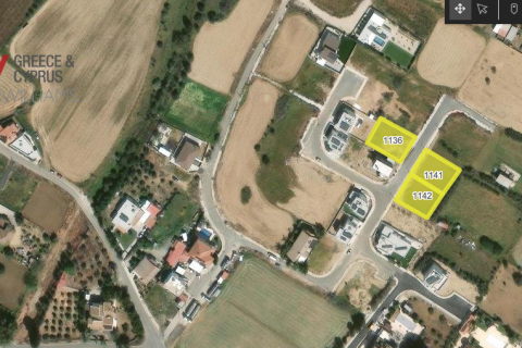 567m2 Terrain à Kato Deftera, Nicosia,  No. 56777 2