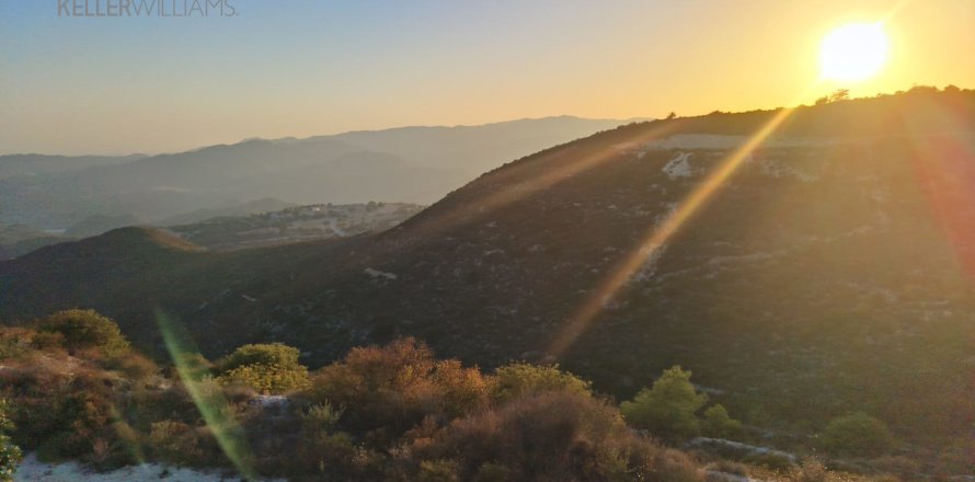 29089m2 Terrain à Vavla, Larnaka,  No. 56776