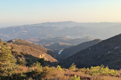 29089m2 Terrain à Vavla, Larnaka,  No. 56776 5