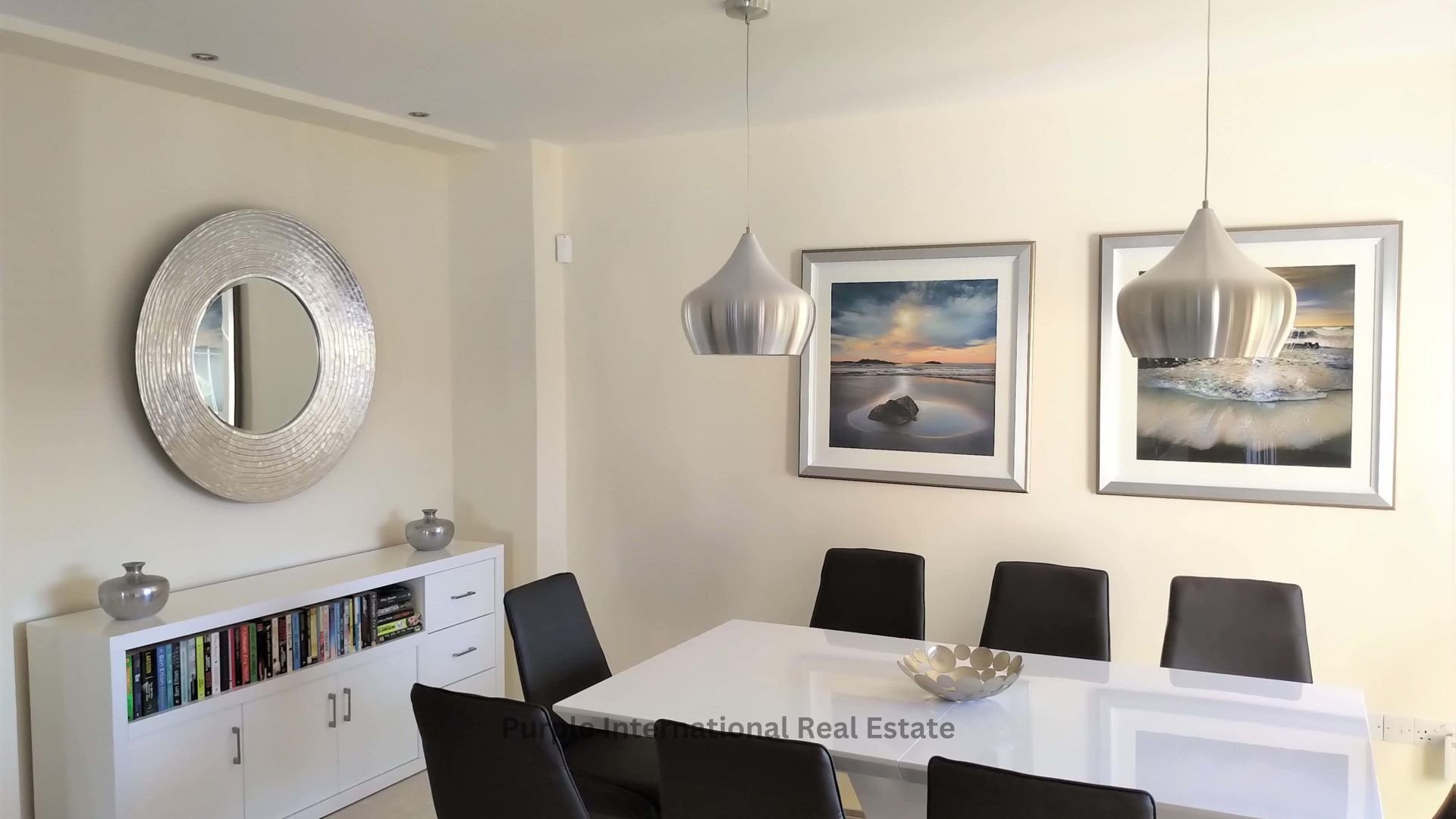 Вилла с 4 спальнями в Aphrodite Hills, Куклия, Пафос, Кипр № 37074