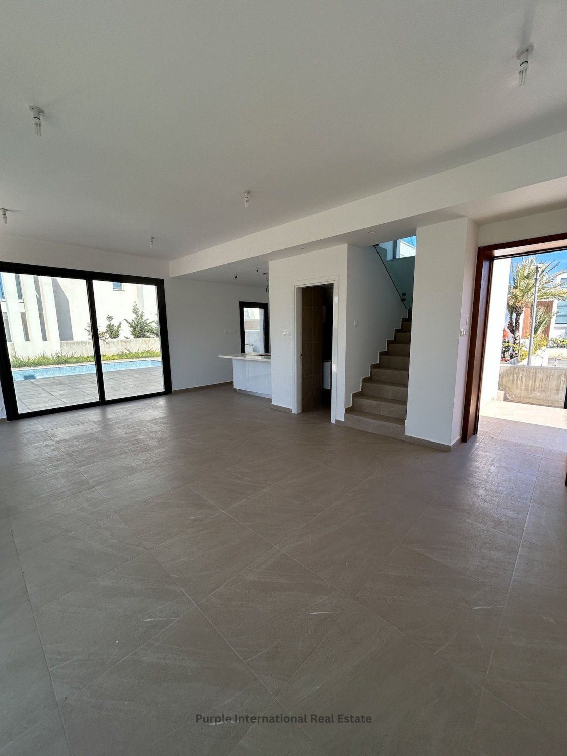 3 dormitorios Villa en Protaras, Ammochostos, Chipre No. 37076