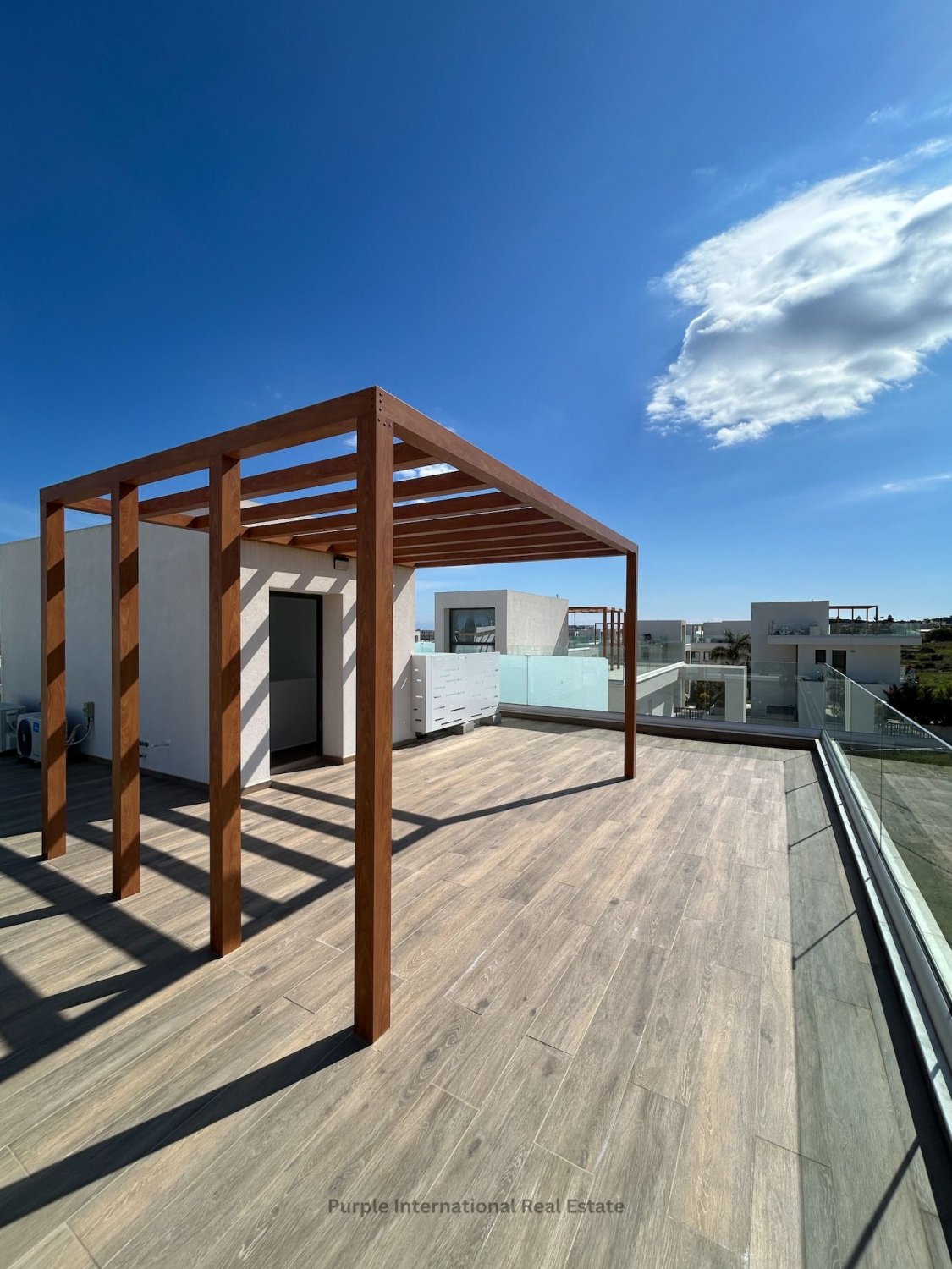 3 dormitorios Villa en Protaras, Ammochostos, Chipre No. 37076