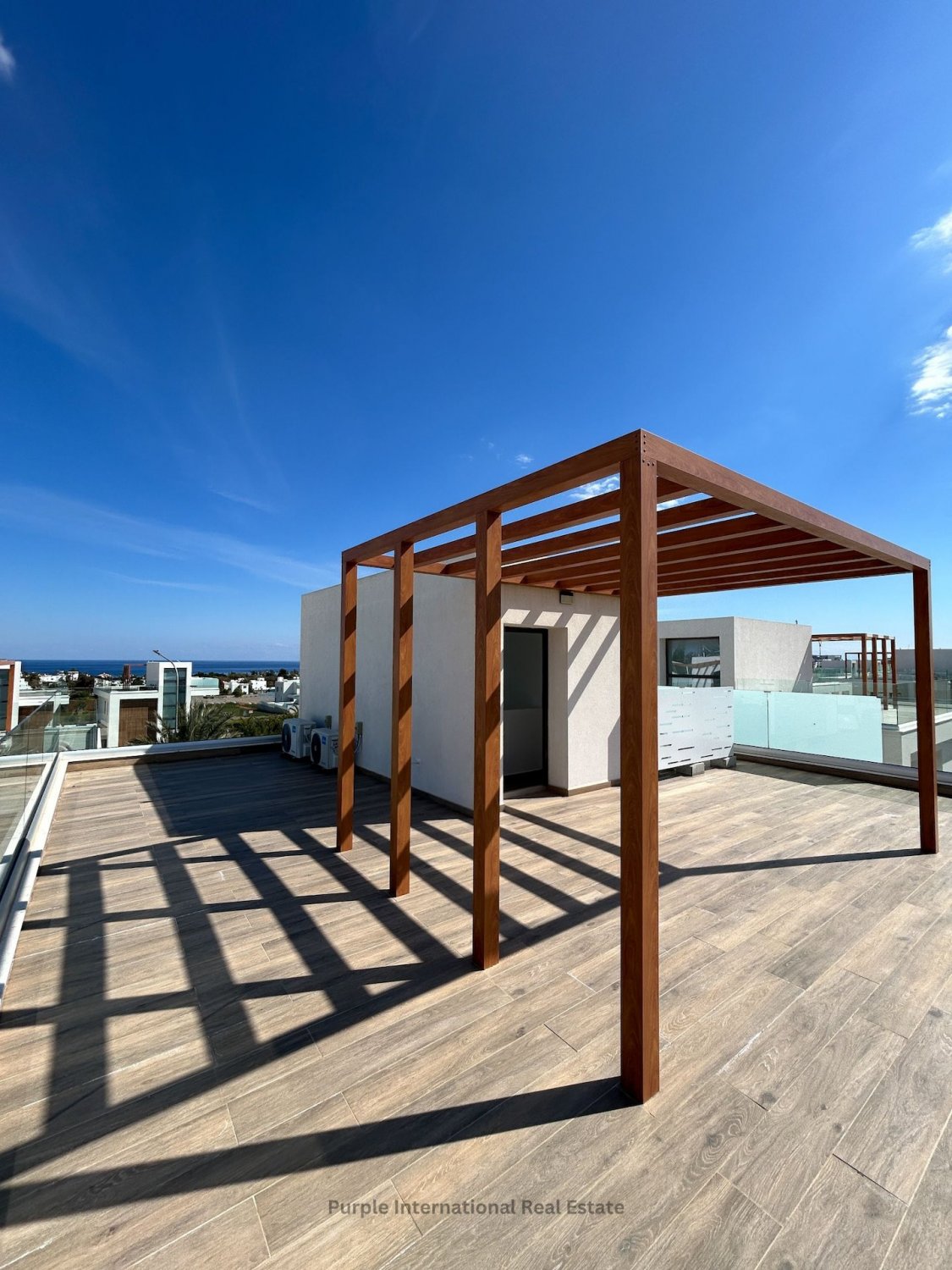 3 dormitorios Villa en Protaras, Ammochostos, Chipre No. 37076