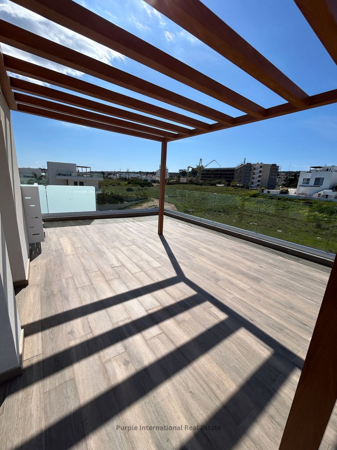 3 dormitorios Villa en Protaras, Ammochostos, Chipre No. 37076