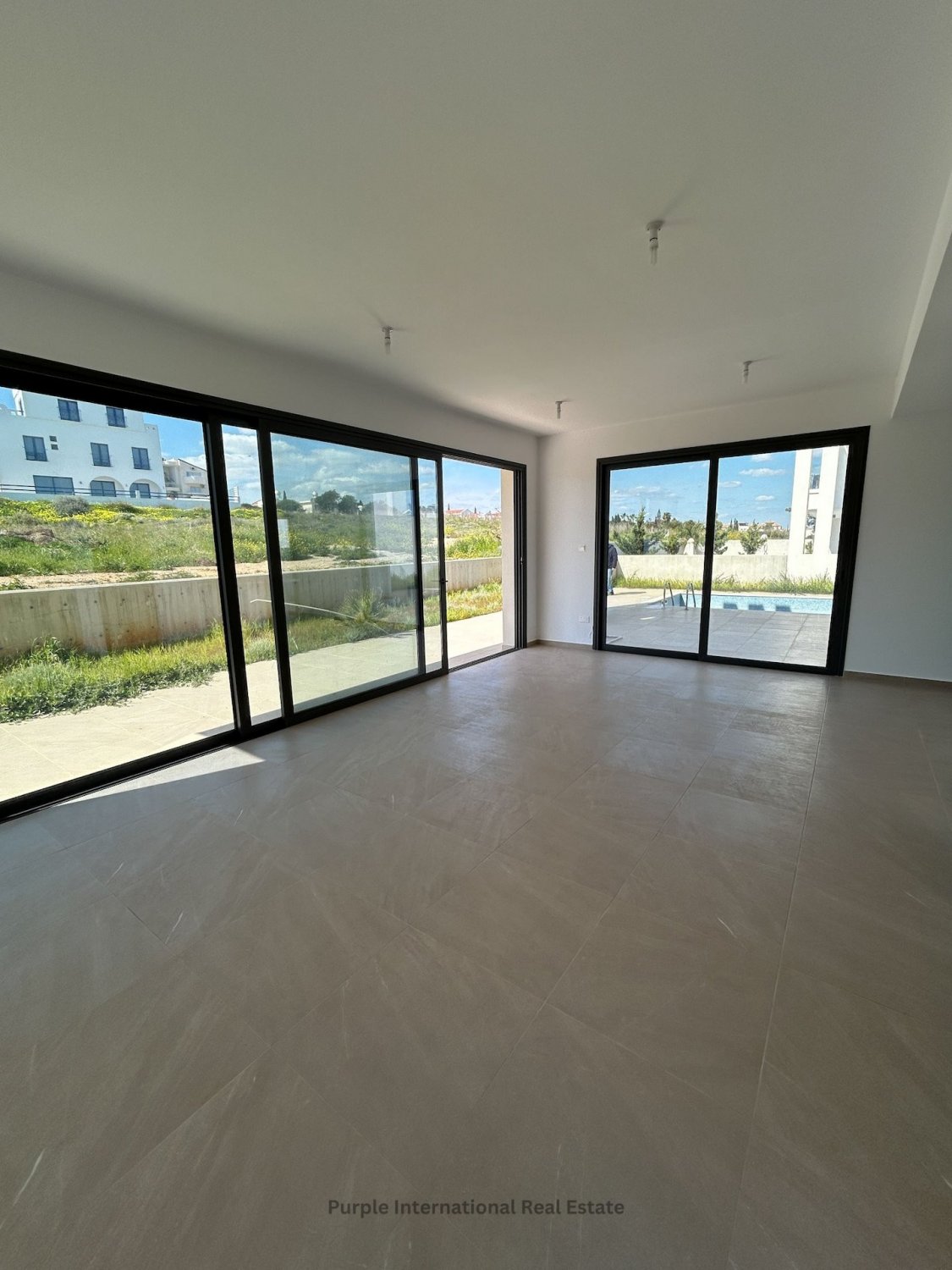 3 dormitorios Villa en Protaras, Ammochostos, Chipre No. 37076