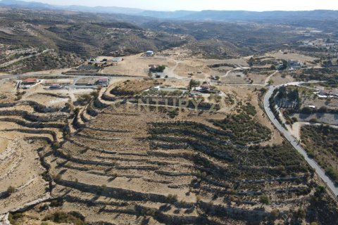Terrain à Agios Amvrosios, Limassol,  No. 56296 2