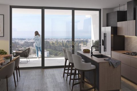 2 dormitorios Apartamento en Agios Pavlos, Limassol,  No. 56300 4