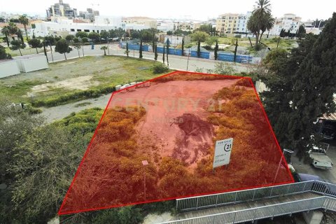 Terrain à Limassol,  No. 56298 3
