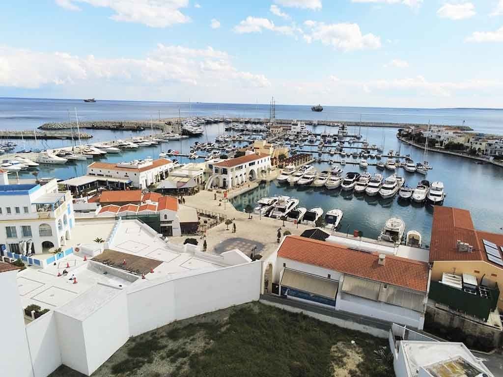 Terrain à Limassol, Chypre No. 56298
