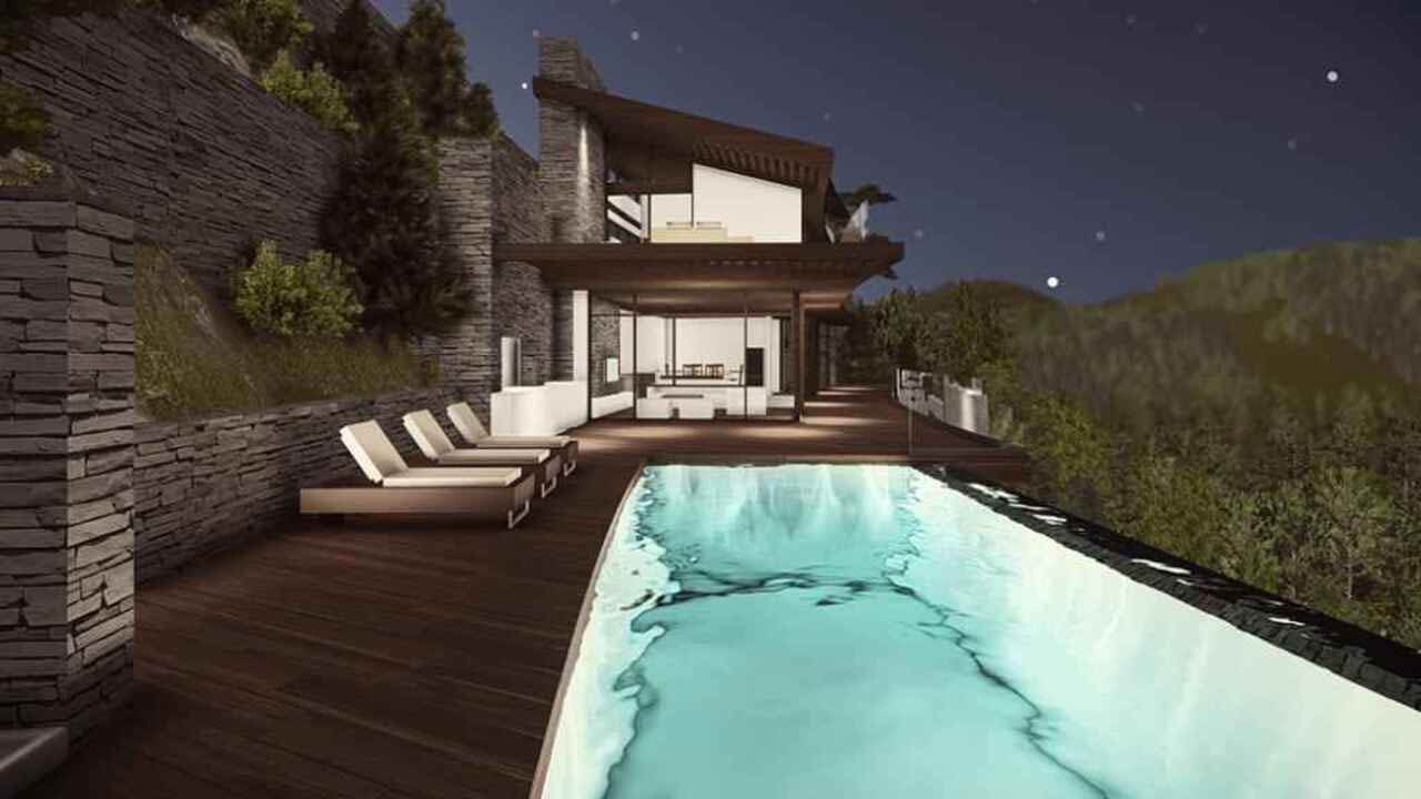Kakopetria Spring Residences en Kakopetria, Nicosia, Chipre No. 5464