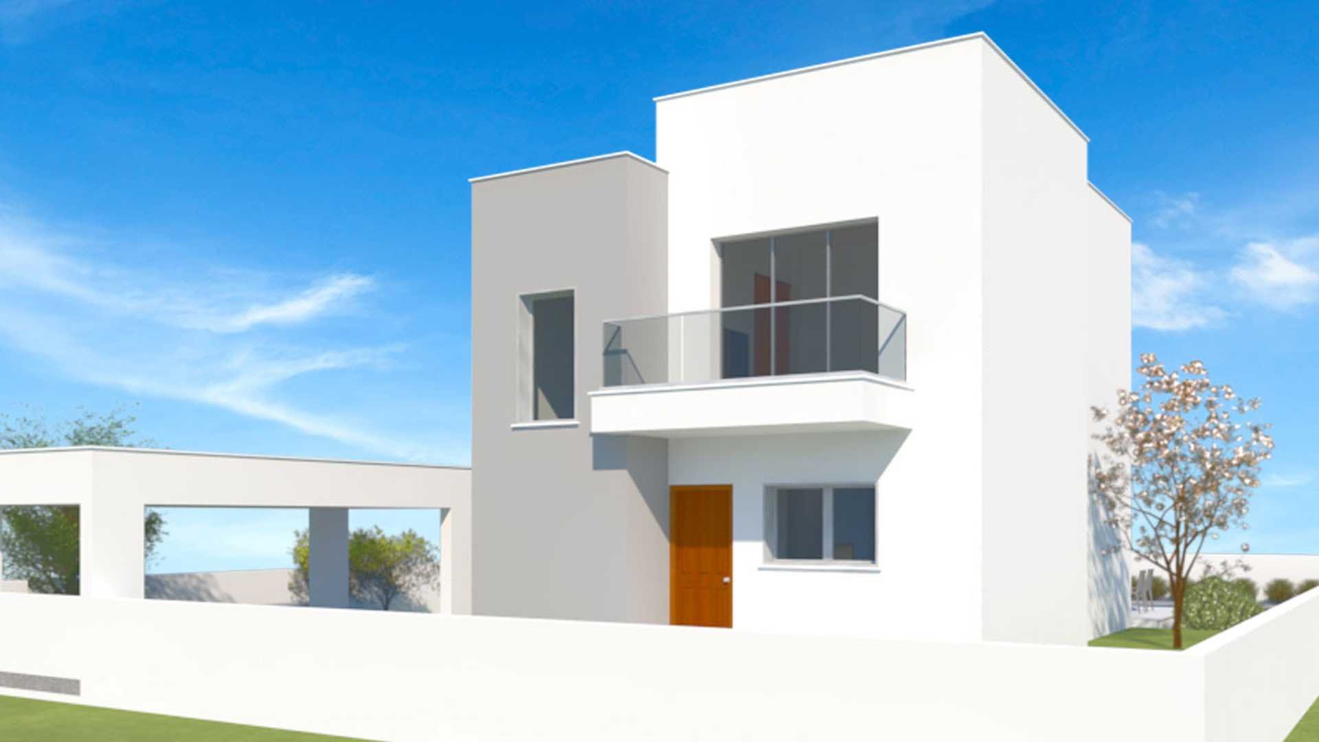 2 bedrooms Villa in PREMIER RESIDENCES Kouklia, Paphos, Cyprus No. 5468
