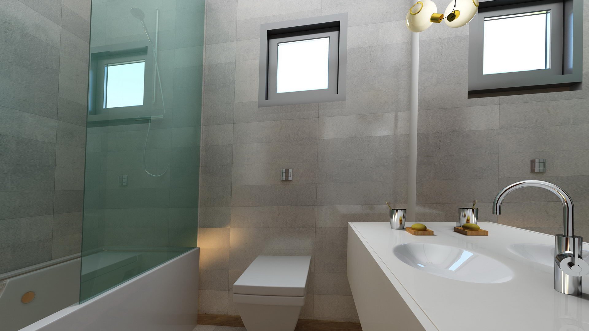 Riza Heights 2 en Pegeia, Paphos, Chipre No. 5470