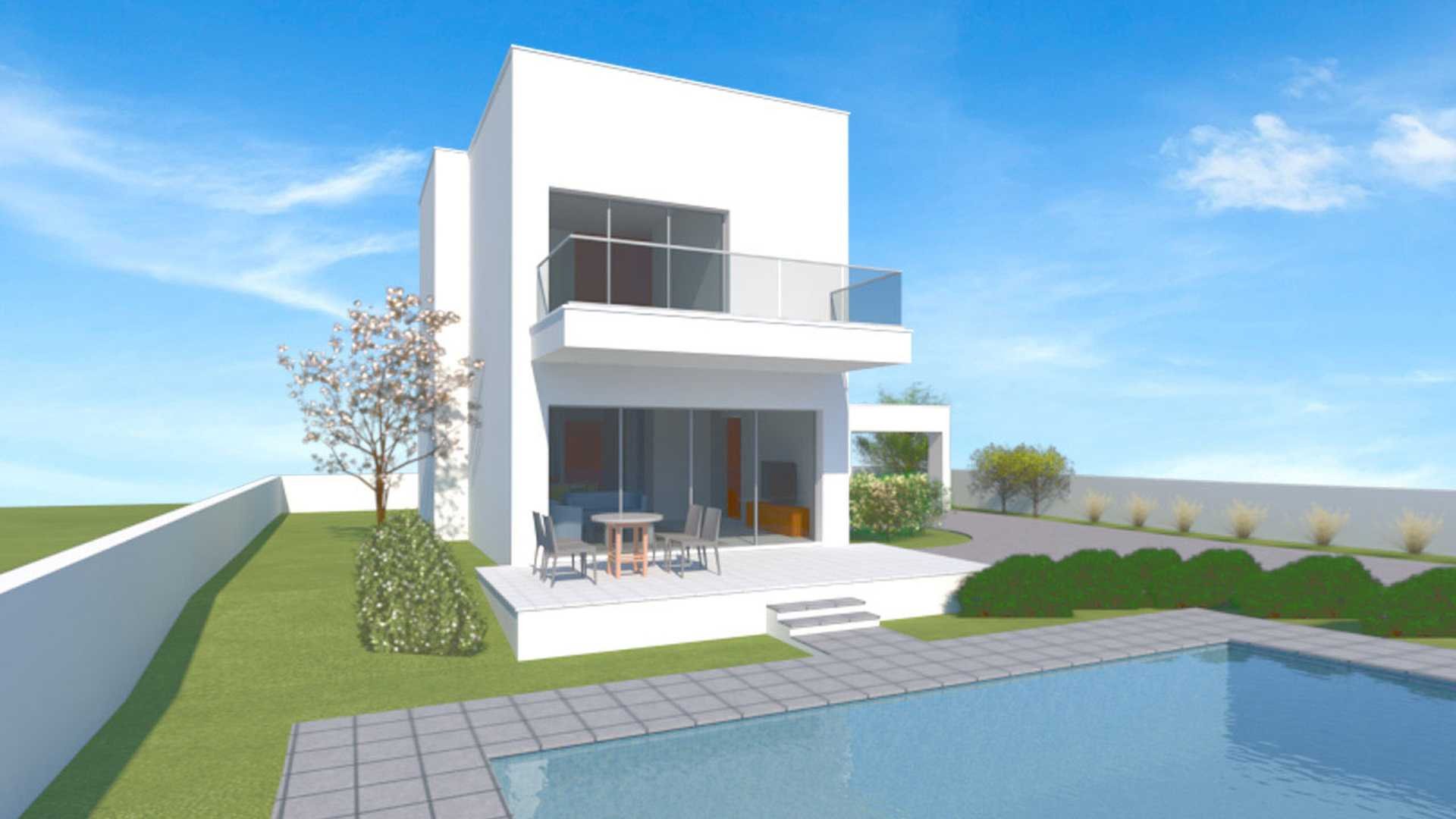 2 bedrooms Villa in PREMIER RESIDENCES Kouklia, Paphos, Cyprus No. 5466