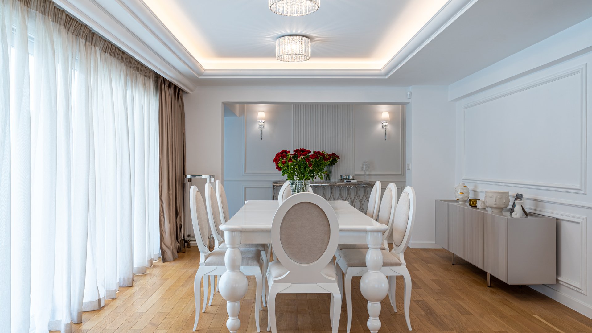 4 bedrooms Villa in Limassol, Cyprus No. 26891