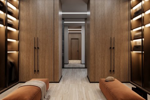 5 chambres Villa à Agios Tychonas, Limassol,  No. 49595 19