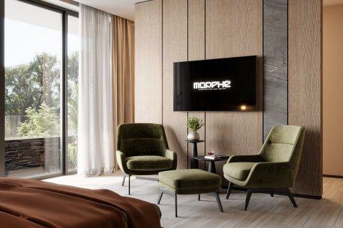 5 chambres Villa à Agios Tychonas, Limassol,  No. 49595 16