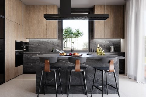 5 chambres Villa à Agios Tychonas, Limassol,  No. 49595 6