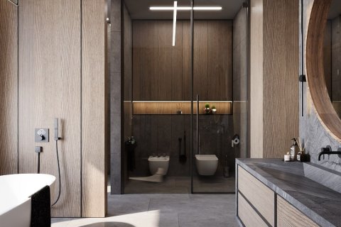 5 chambres Villa à Agios Tychonas, Limassol,  No. 49595 22