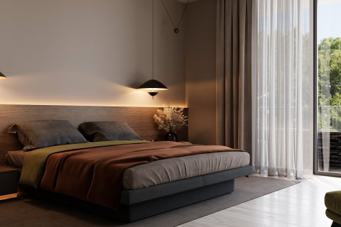 5 chambres Villa à Agios Tychonas, Limassol,  No. 49595 17