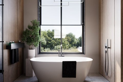 5 chambres Villa à Agios Tychonas, Limassol,  No. 49595 20