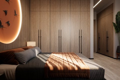 5 chambres Villa à Agios Tychonas, Limassol,  No. 49595 24