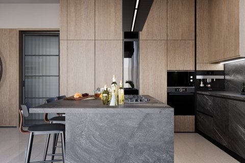 5 chambres Villa à Agios Tychonas, Limassol,  No. 49595 7