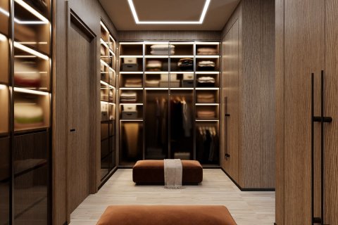 5 chambres Villa à Agios Tychonas, Limassol,  No. 49595 18