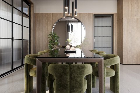 5 chambres Villa à Agios Tychonas, Limassol,  No. 49595 4