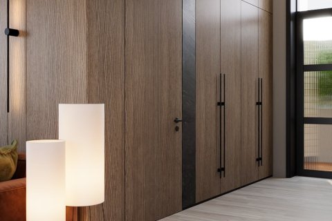 5 chambres Villa à Agios Tychonas, Limassol,  No. 49595 13