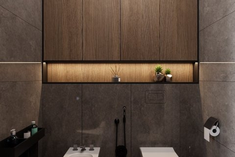 5 chambres Villa à Agios Tychonas, Limassol,  No. 49595 21