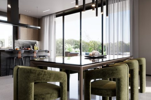 5 chambres Villa à Agios Tychonas, Limassol,  No. 49595 5