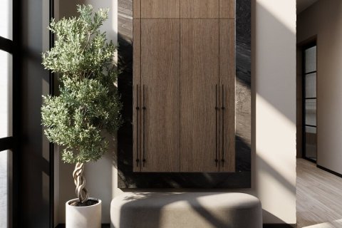 5 chambres Villa à Agios Tychonas, Limassol,  No. 49595 14