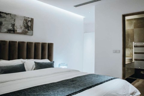 Квартира с 2 спальнями в Лимассол, Лимасол,  № 49598 8