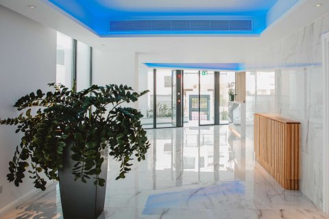 2 chambres Appartement à Limassol,  No. 49596 3