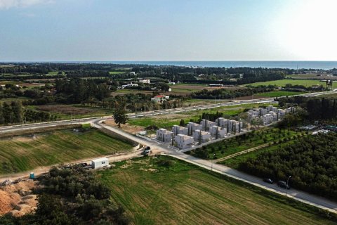 3 dormitorios Villa en Geroskípou, Paphos,  No. 56224 5