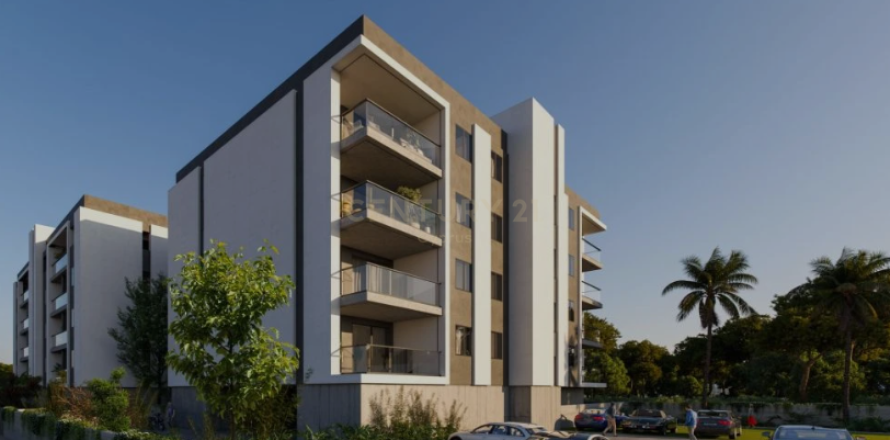 3 chambres Appartement à Zakaki, Limassol,  No. 56220
