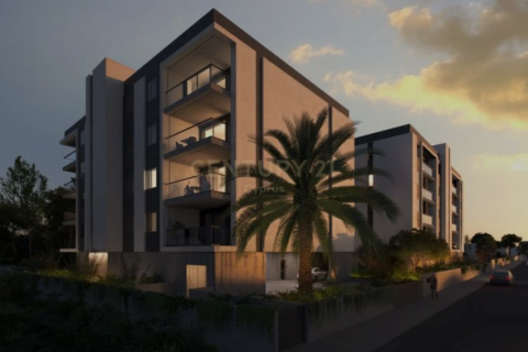 3 chambres Appartement à Zakaki, Limassol,  No. 56220 4