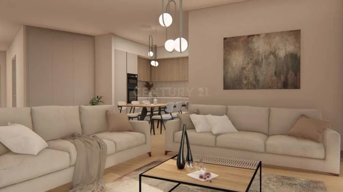 3 bedrooms Apartment in Zakaki, Limassol, Cyprus No. 56220
