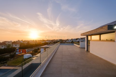 4 dormitorios Villa en Pegeia, Paphos,  No. 56221 14