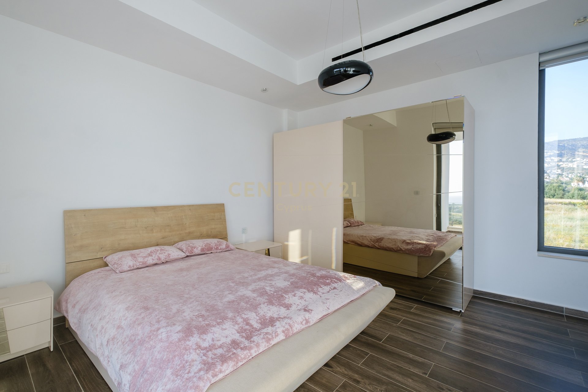 4 chambres Villa à Pegeia, Paphos, Chypre No. 56221