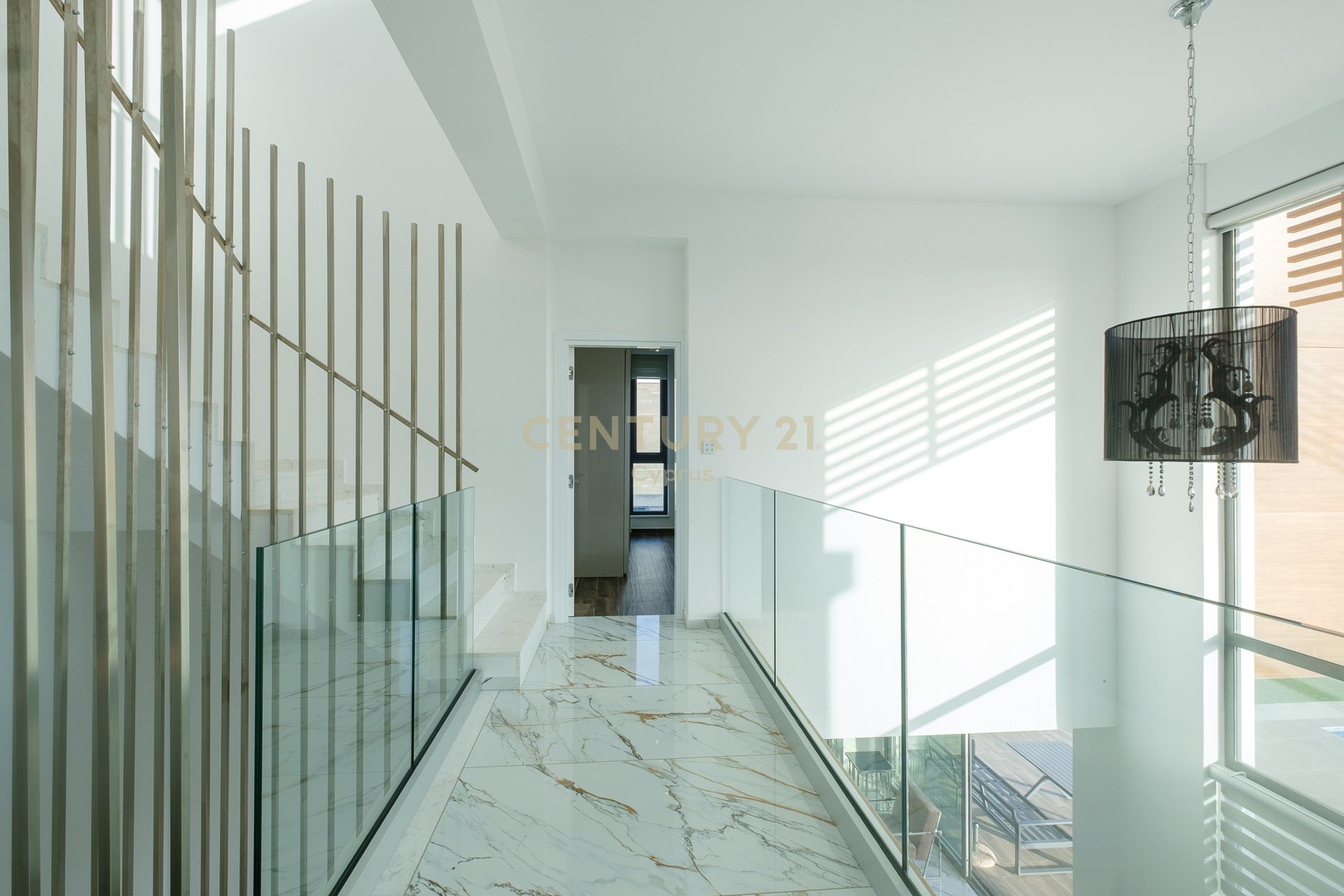 4 chambres Villa à Pegeia, Paphos, Chypre No. 56221