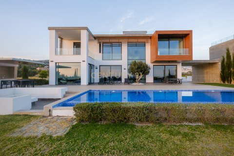 4 dormitorios Villa en Pegeia, Paphos,  No. 56221 2