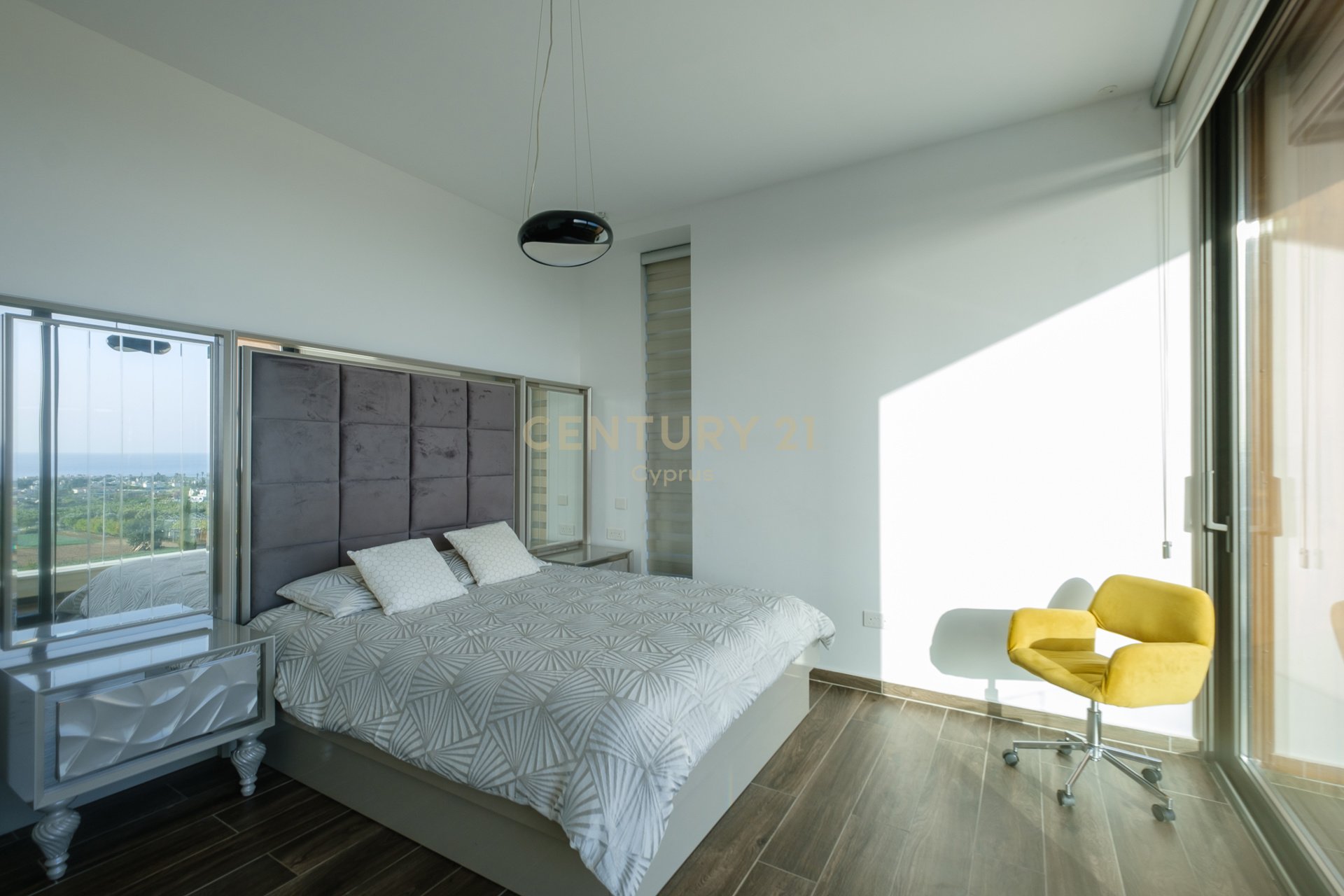 4 chambres Villa à Pegeia, Paphos, Chypre No. 56221